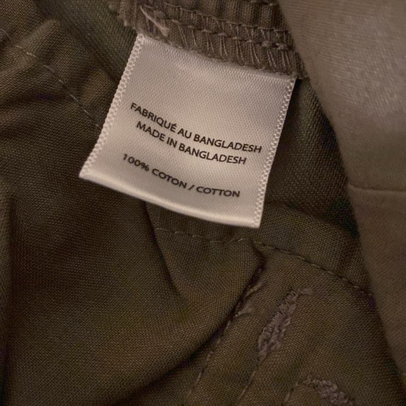 Ladies casual pants - Picture 5 of 9